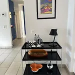 Διαμέρισμα Residenza Acapulco I By Fewotessin *
