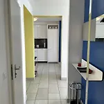 Residenza Acapulco I By Fewotessin Апартаменты *