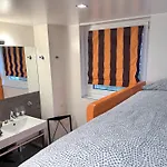 Residenza Acapulco I By Fewotessin Апартаменты Moscia