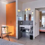 Апартаменты Residenza Acapulco I By Fewotessin Moscia