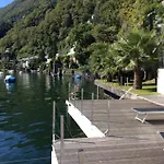 Residenza Acapulco I By Fewotessin Moscia