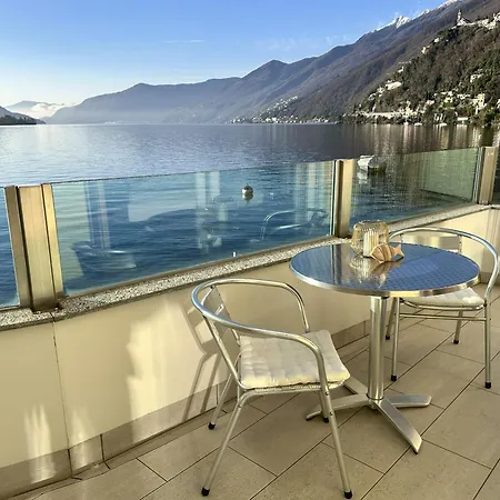 Residenza Acapulco I By Fewotessin * Moscia