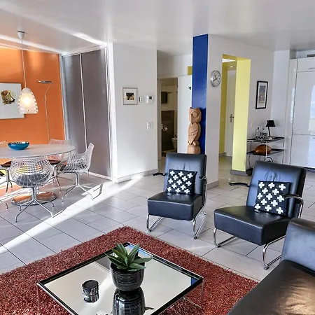 شقة Residenza Acapulco I By Fewotessin *