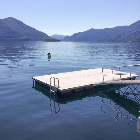 Residenza Acapulco I By Fewotessin Appartement Moscia