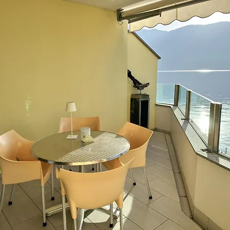 Residenza Acapulco I By Fewotessin