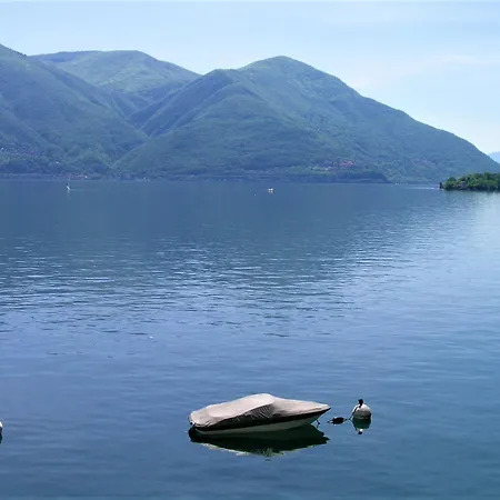 Appartement Residenza Acapulco I By Fewotessin *