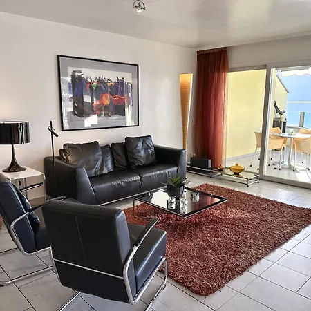 Residenza Acapulco I By Fewotessin *