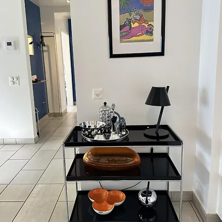 Апартаменты Residenza Acapulco I By Fewotessin *