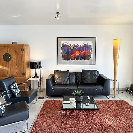 Residenza Acapulco I By Fewotessin *