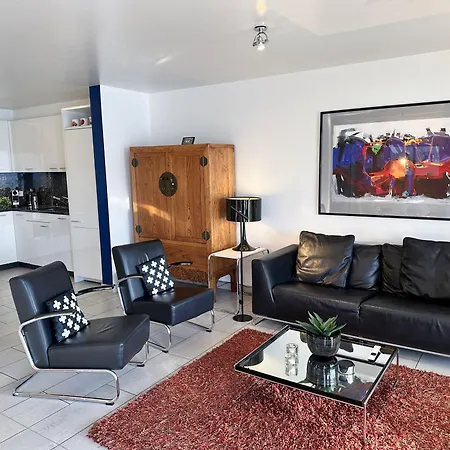 Residenza Acapulco I By Fewotessin *