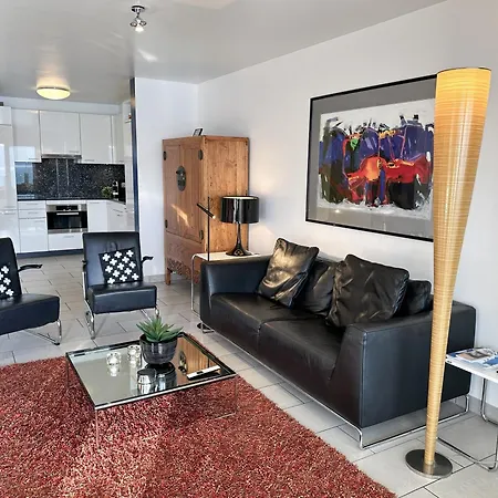 Residenza Acapulco I By Fewotessin *