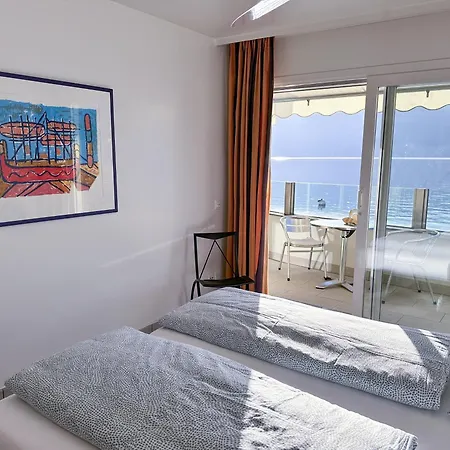 Appartement Residenza Acapulco I By Fewotessin