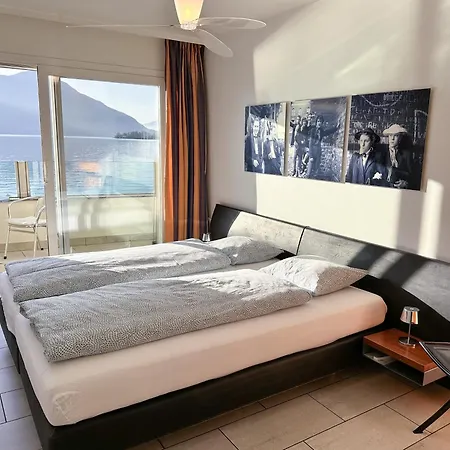 Residenza Acapulco I By Fewotessin Moscia