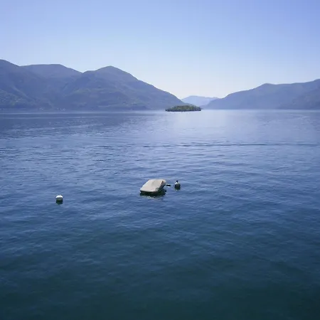 Appartement Residenza Acapulco I By Fewotessin