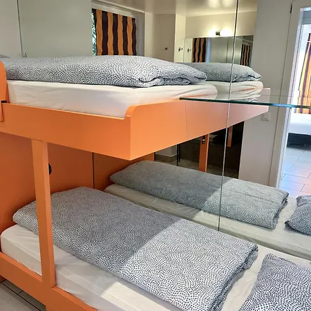 Residenza Acapulco I By Fewotessin Appartement *