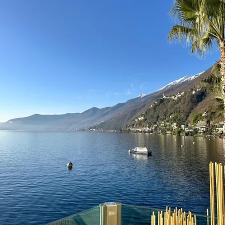 Appartement Residenza Acapulco I By Fewotessin