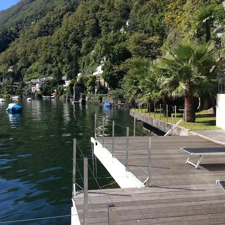 Residenza Acapulco I By Fewotessin Moscia