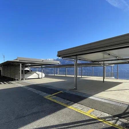 Residenza Acapulco I By Fewotessin *