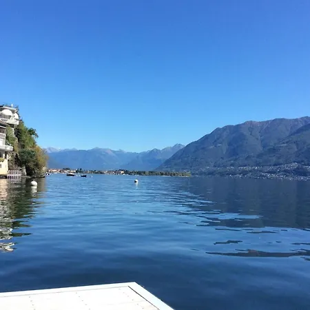 Residenza Acapulco I By Fewotessin Moscia