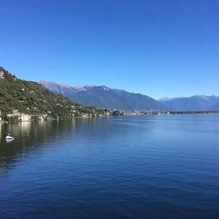 Residenza Acapulco I By Fewotessin Appartement