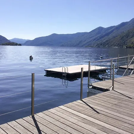 Residenza Acapulco I By Fewotessin Moscia