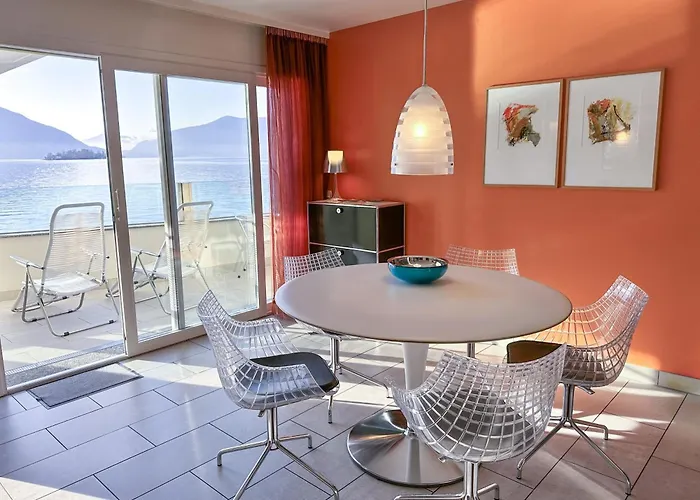 Residenza Acapulco I By Fewotessin *