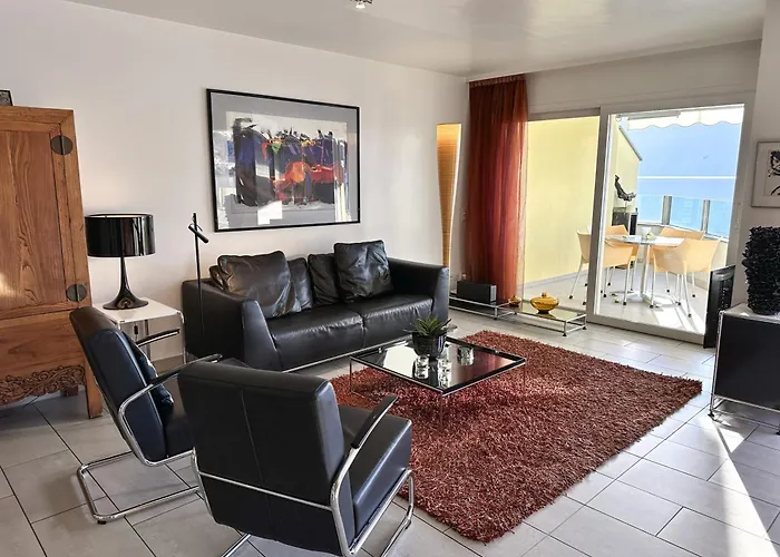 Residenza Acapulco I By Fewotessin *