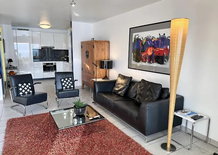 Residenza Acapulco I By Fewotessin *