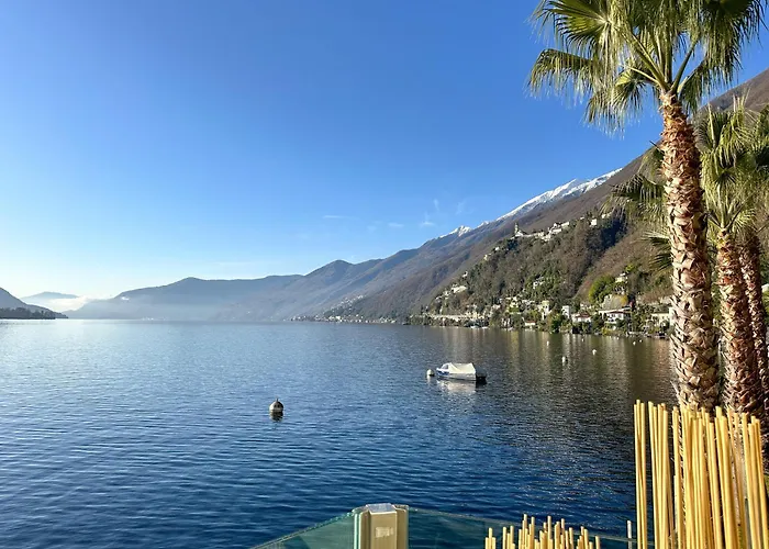 Apartament Residenza Acapulco I By Fewotessin