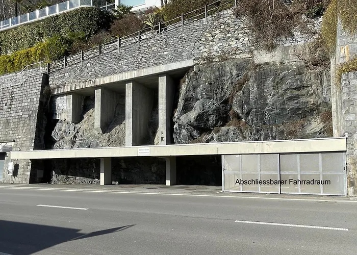 Residenza Acapulco I By Fewotessin