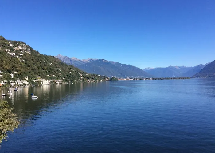 Residenza Acapulco I By Fewotessin شقة