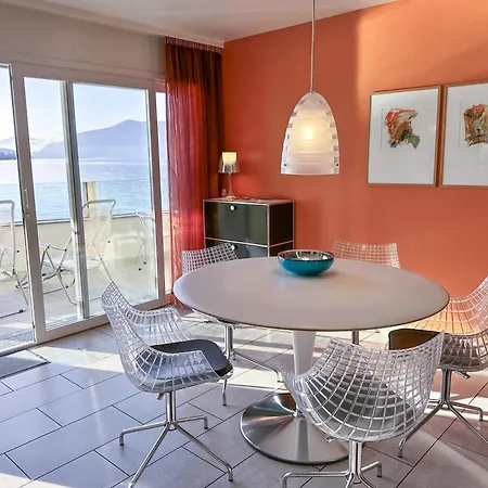 Residenza Acapulco I By Fewotessin *