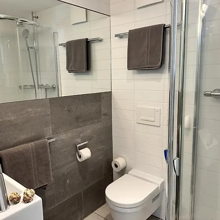 Apartament Residenza Acapulco I By Fewotessin *