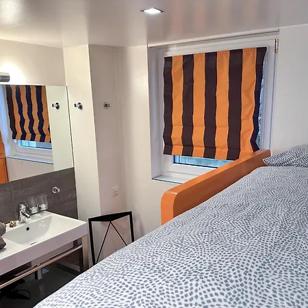 Residenza Acapulco I By Fewotessin Apartament Moscia