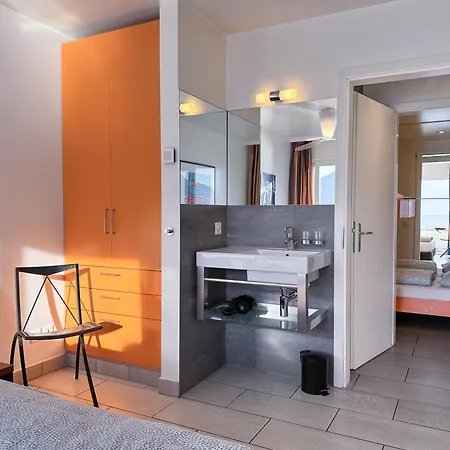 Apartament Residenza Acapulco I By Fewotessin Moscia