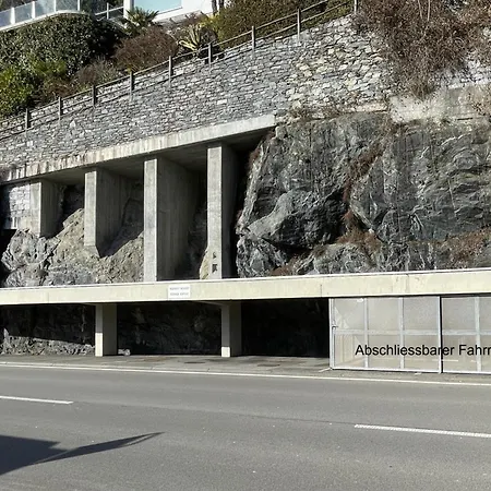 Residenza Acapulco I By Fewotessin