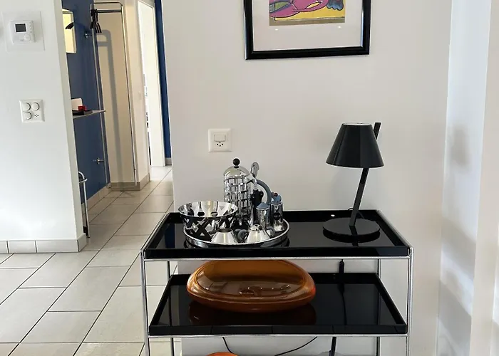 Apartment Residenza Acapulco I By Fewotessin *