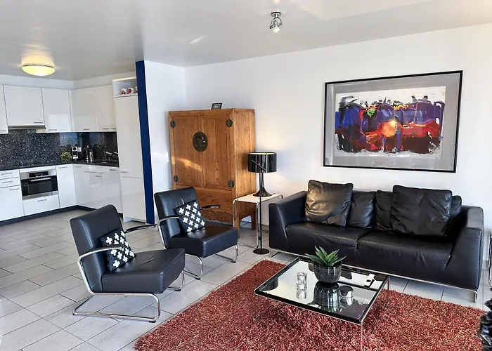 Residenza Acapulco I By Fewotessin *