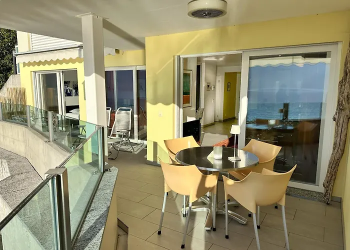 Residenza Acapulco I By Fewotessin * Moscia