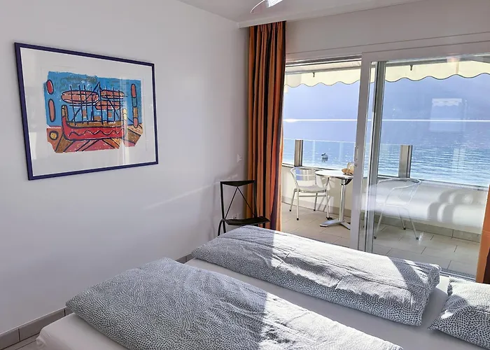 Apartment Residenza Acapulco I By Fewotessin