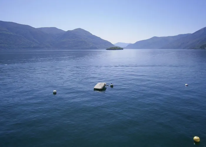 Apartment Residenza Acapulco I By Fewotessin