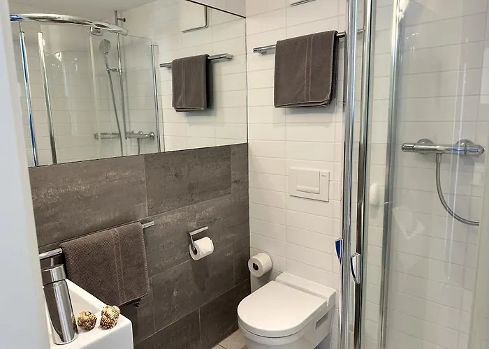 Apartment Residenza Acapulco I By Fewotessin *