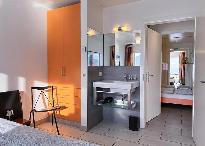 Apartment Residenza Acapulco I By Fewotessin Moscia