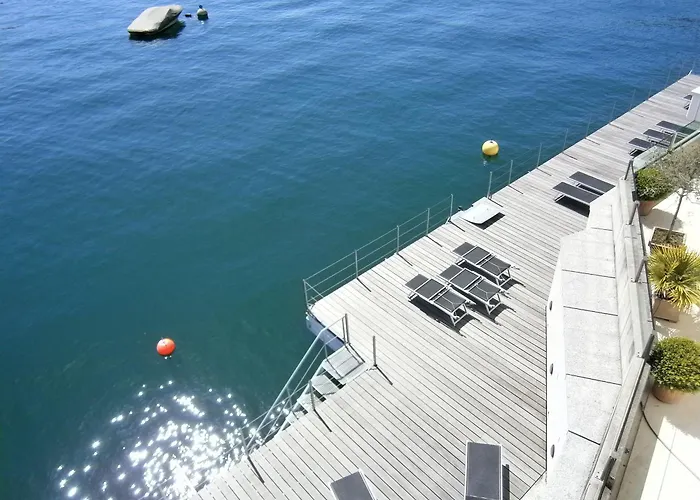 Residenza Acapulco I By Fewotessin *