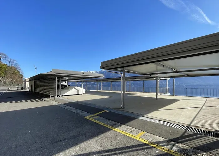 Residenza Acapulco I By Fewotessin *