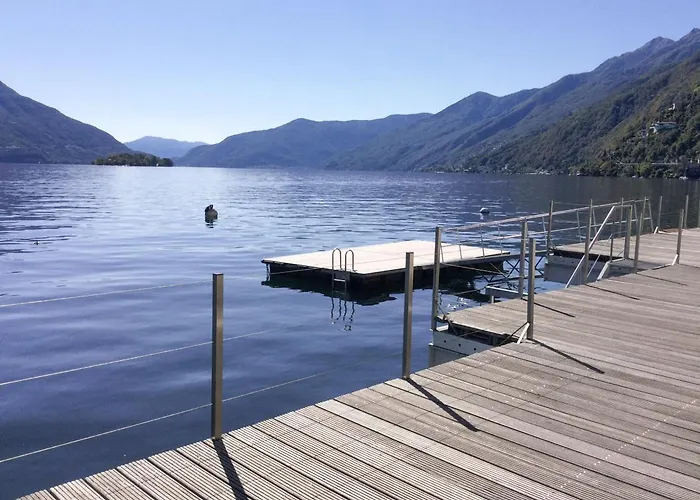 Residenza Acapulco I By Fewotessin Moscia