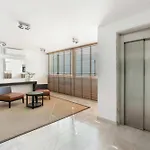 Appartement Residenza Acapulco I By Fewotessin Moscia