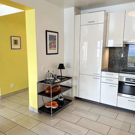 Residenza Acapulco I By Fewotessin Moscia