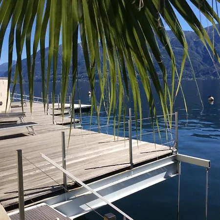 Residenza Acapulco I By Fewotessin Daire *
