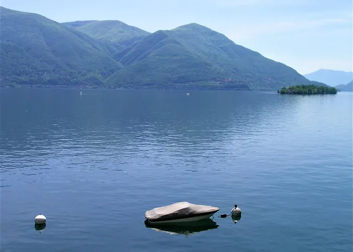 아파트 Residenza Acapulco I By Fewotessin *